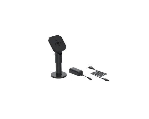 DuraTilt for Dock and Charge