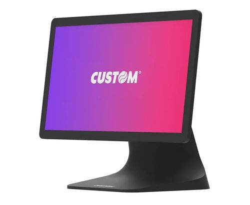 PCPOS ARAGON 15.6IN J6412