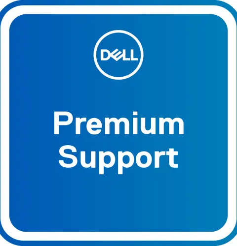HPE 3 Year Premium Support Upgrade