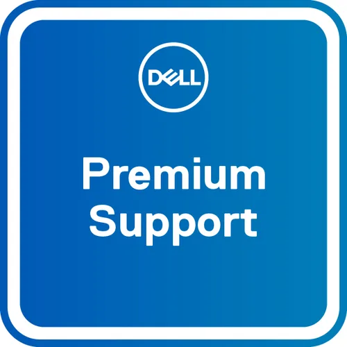 HPE 3 Year Premium Support Upgrade