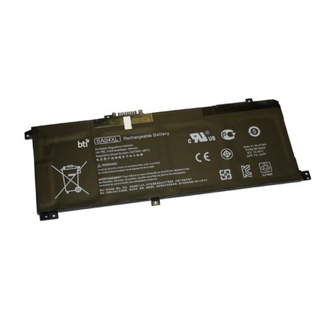 BTI 4-Cell Battery for HP Envy x360