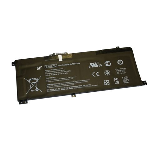BTI 4-Cell Battery for HP Envy x360