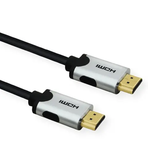INLINE HDMI Cable - 8K UHD, 3m