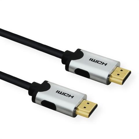 INLINE HDMI Cable - 8K UHD, 3m