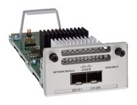C9300 2-PORT 1/10/25G NETWORK
