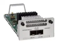 C9300 2-PORT 1/10/25G NETWORK