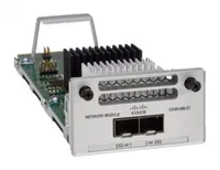 C9300 2-PORT 1/10/25G NETWORK