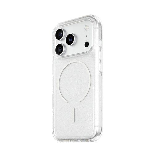 CARE By PanzerGlass Star Lit Case M. MagSafe IPhone 17 Pro