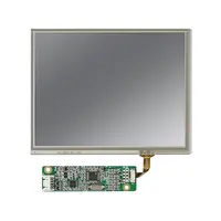 IN 640X480 LVDS 500NITS 20 5.7