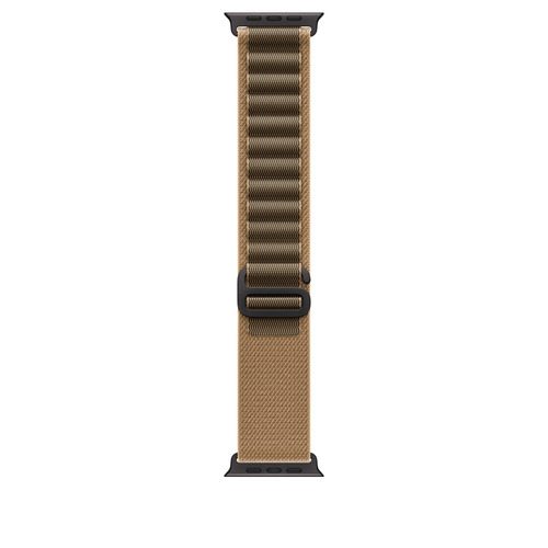 49MM DESERT ALPINE LOOP