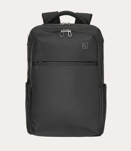 PLANET AGS Rucksack - Black