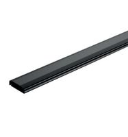HA Cable Cover Click 110 - Black
