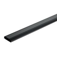 HA Cable Cover Click 110 - Black