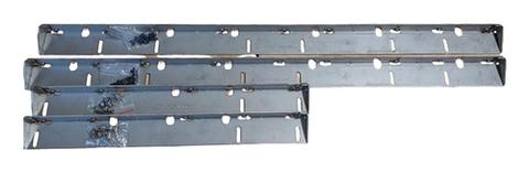 Elo 2799L PCAP Flush-Mount Kit