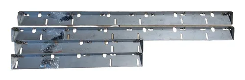 Elo 2799L PCAP Flush-Mount Kit