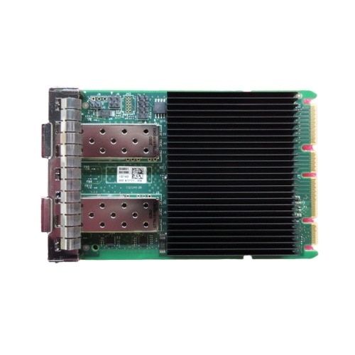 Intel E810-XXV 25GbE SFP28 Dual Port OCP 3.0 Adapter