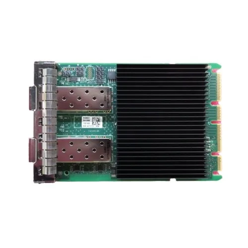 Intel E810-XXV 25GbE SFP28 Dual Port OCP 3.0 Adapter