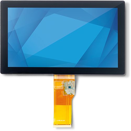 ELO 7-inch TouchPro PCAP Touchscreen