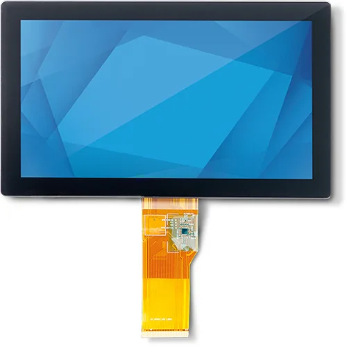 ELO 7-inch TouchPro PCAP Touchscreen