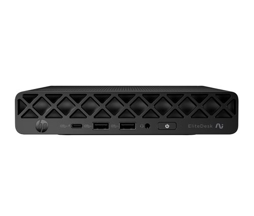 HP EliteDesk 8 Mini G1a AMD Ryzen AI 7 350 32GB 512GB/SSD W11P 1J Gar (DE)