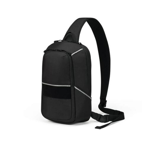 Reflective Sling Bag