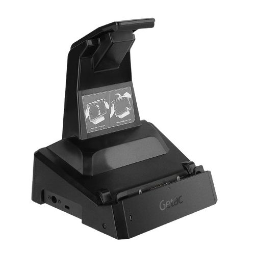 UX10 Office Dock with 90W AC Adapter