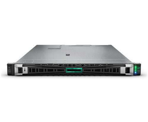 HPE ProLiant DL360 Gen11 8SFF CTO Server - Configure to Order
