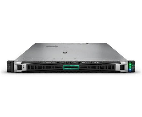 HPE ProLiant DL360 Gen11 8SFF CTO Server - Configure to Order