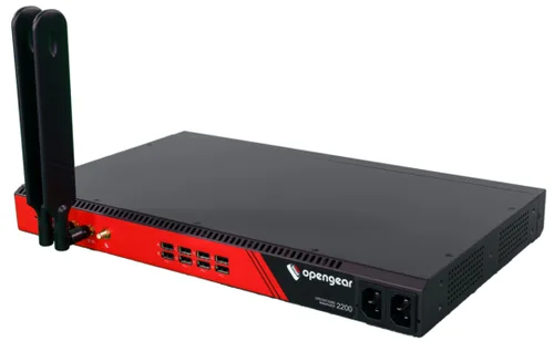 MODEL OM2248. 48 SERIAL