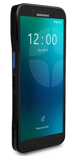 Datalogic Mobiler Computer Memor 17 Full Touch