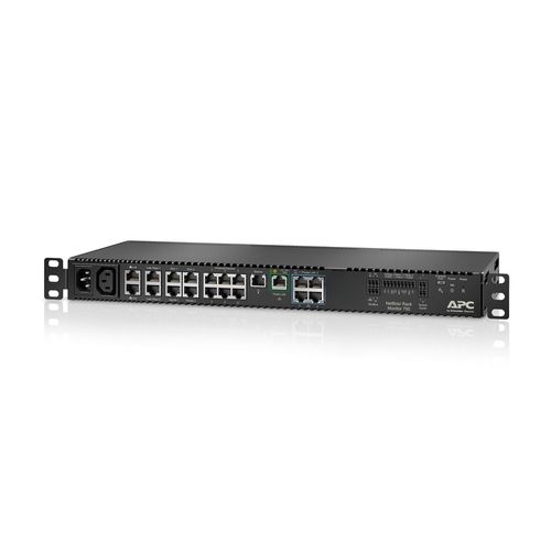 NETBOTZ 750 RACK MOUNT