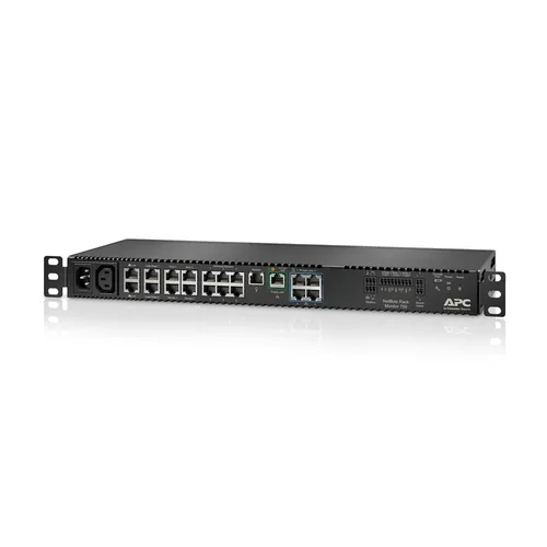NETBOTZ 750 RACK MOUNT
