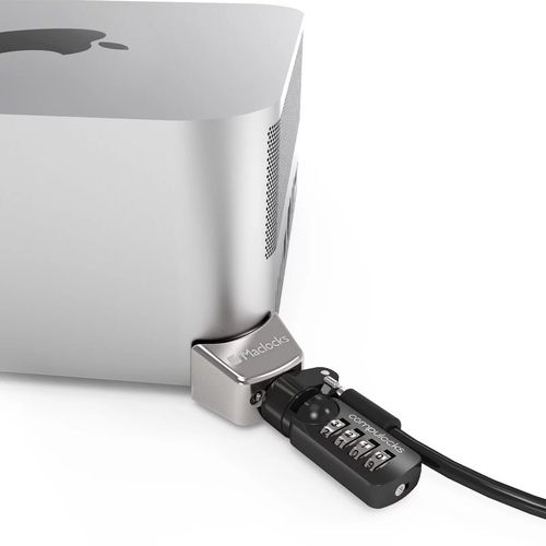 Mac Studio Ledge Lock Adapter