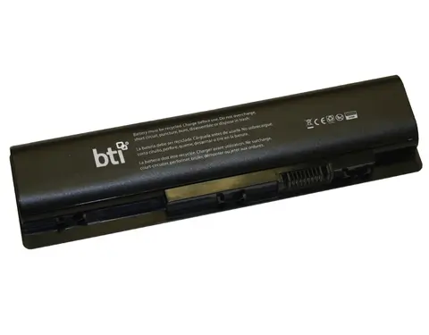 BTI 4-Cell Battery for HP Envy 17-N Series