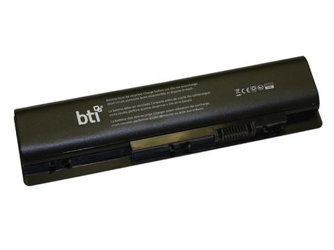 BTI 4-Cell Battery for HP Envy 17-N Series