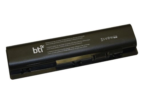 BTI 4-Cell Battery for HP Envy 17-N Series