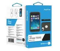 Bumper Rugged Case for iPhone