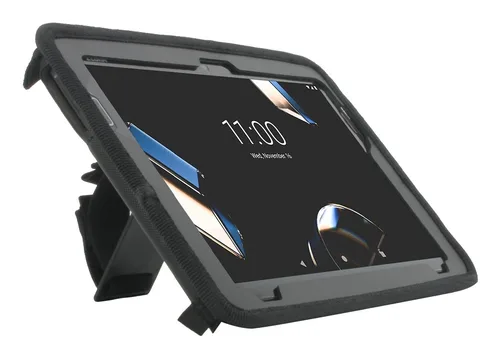 Mobilis 063032 tablet case 25.4 cm (10") Bumper Black