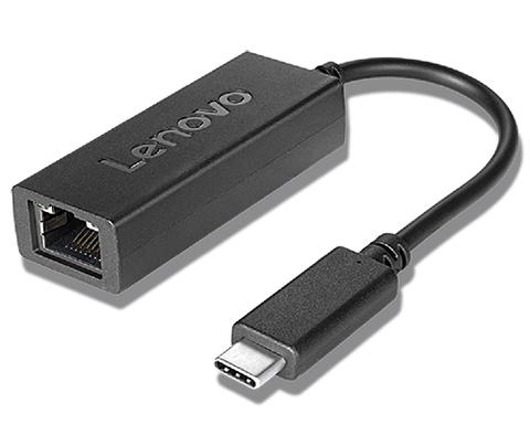Lenovo USB-C To Gigabit Ethernet Adapter