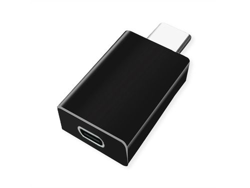 ROLINE USB Type-C Data Blocker Adapter