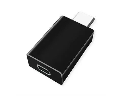 ROLINE USB Type-C Data Blocker Adapter
