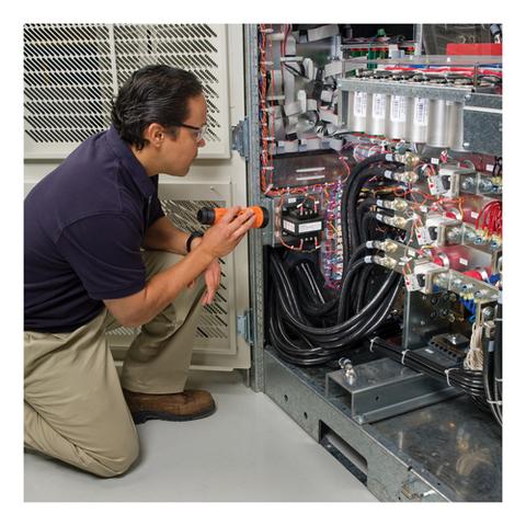 UPS Pre-Contract Audit (Up to 40 kVA)