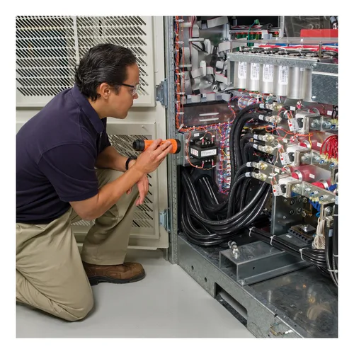 UPS Pre-Contract Audit (Up to 40 kVA)
