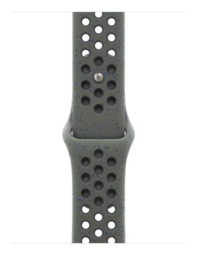 Apple Watch 42mm Cargo Khaki Nike Sport Band M/L