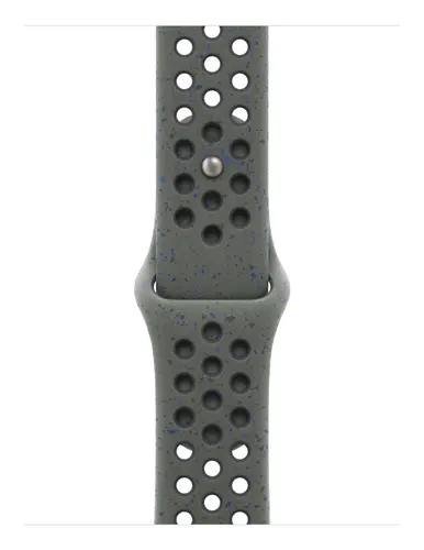 Apple Watch 42mm Cargo Khaki Nike Sport Band M/L