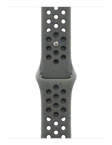 Apple Watch 42mm Cargo Khaki Nike Sport Band M/L