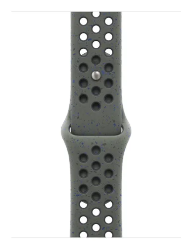 Apple Watch 42mm Cargo Khaki Nike Sport Band M/L