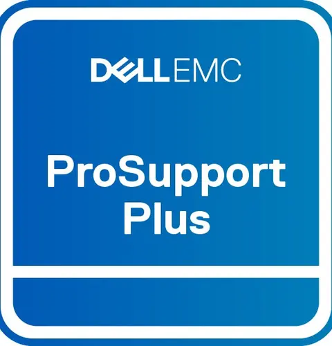 3Y Basic Onsite To 5Y ProSupport PL Upgrade