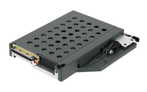 X500G3 500GB Removable Hard Disk Drive