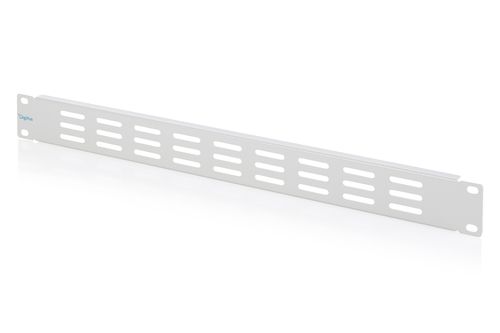 1U BLANK PANEL VENTILATIOGRILLE